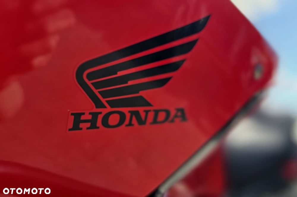 Honda NC - 3