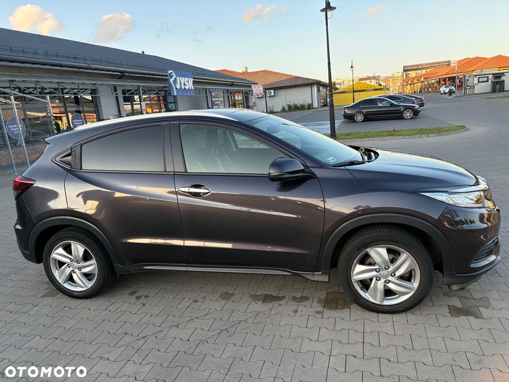 Honda HR-V 1.5 Executive (ADAS / Connect+) - 5