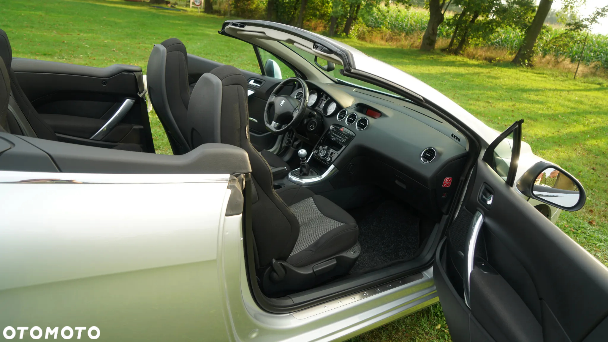 Peugeot 308 CC 2.0 HDi Sport Pack - 3