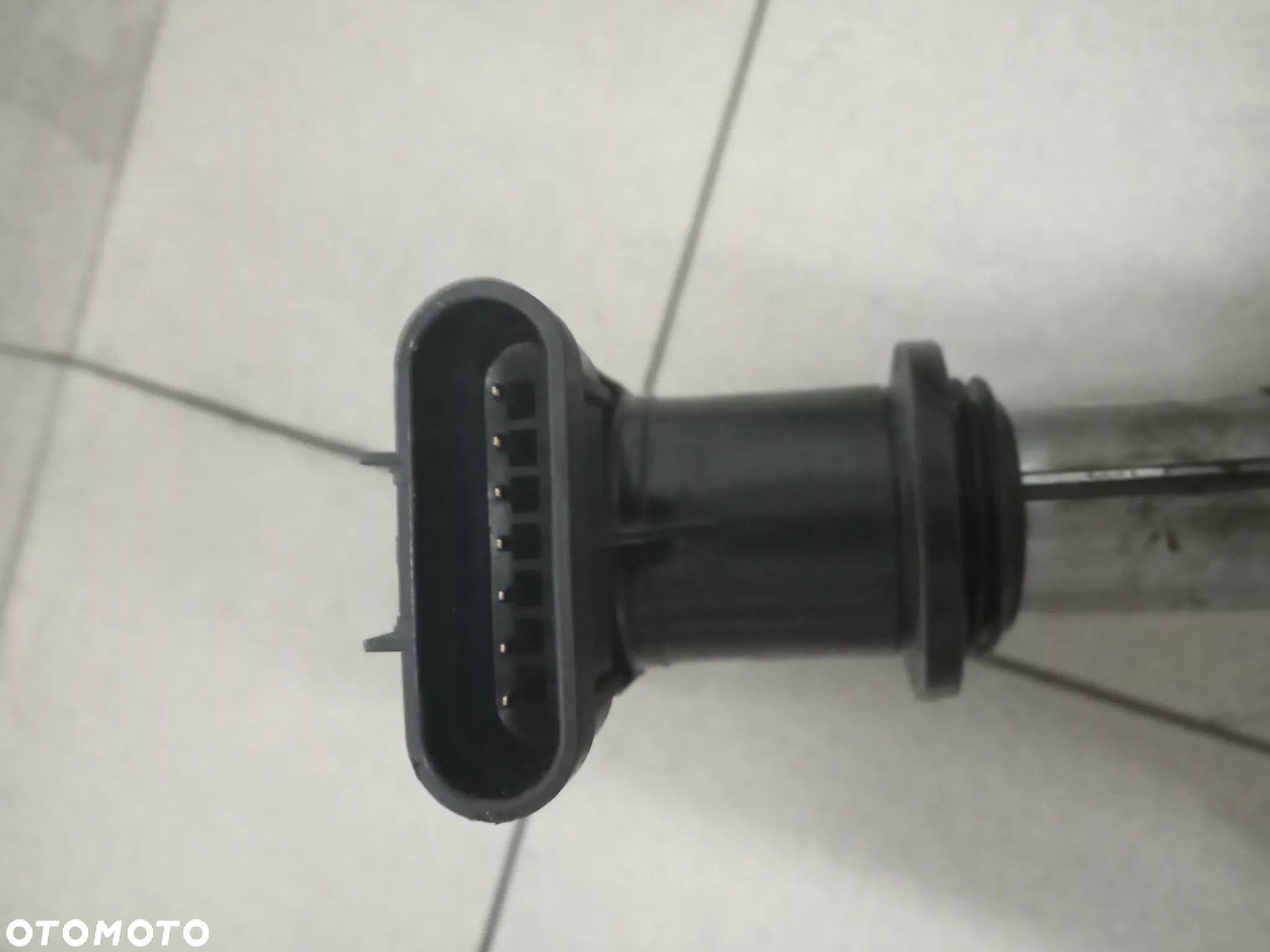 cewka zapłonowa chevrolet opel 1.6 16v ce0184112b1 delphi - 2