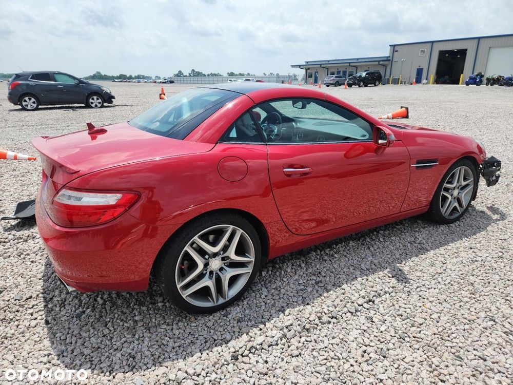 Mercedes-Benz SLK - 5