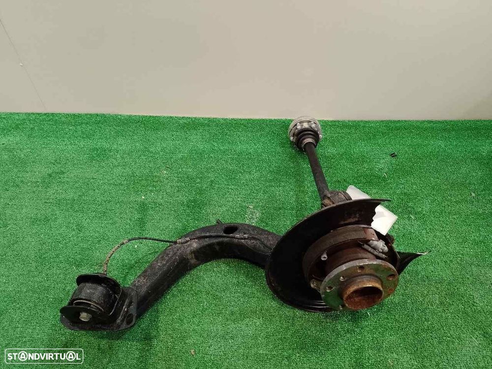 MANGA DE EIXO TRASEIRA ESQUERDA BMW X3 2.0 D 150CV 1995CC - 1
