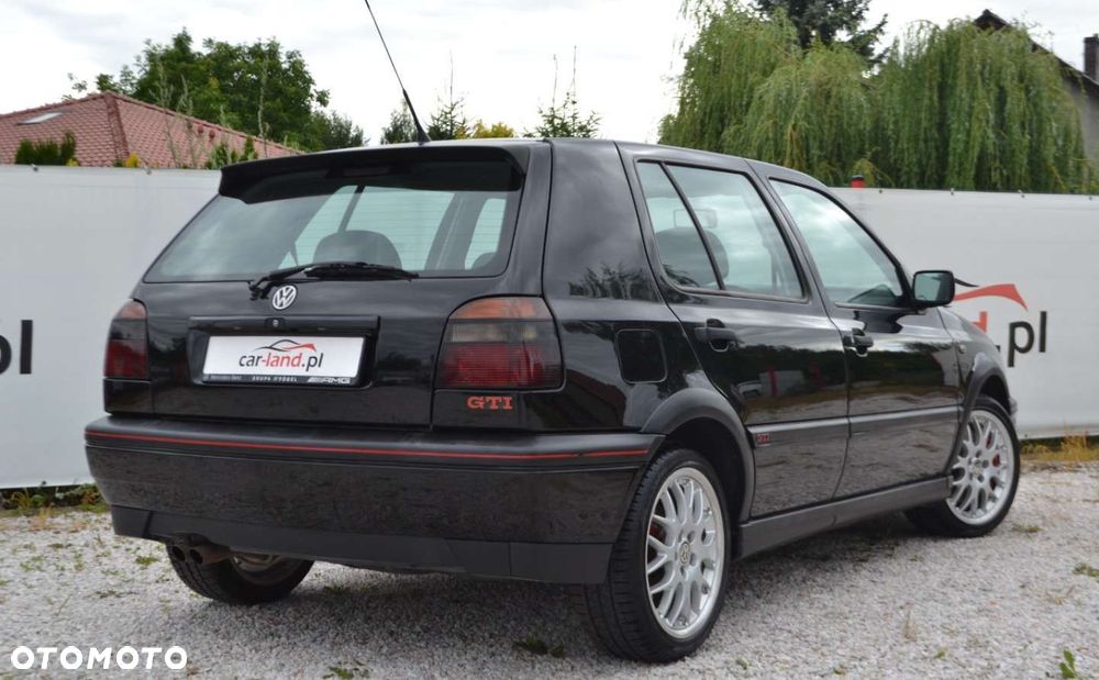 Volkswagen Golf - 15