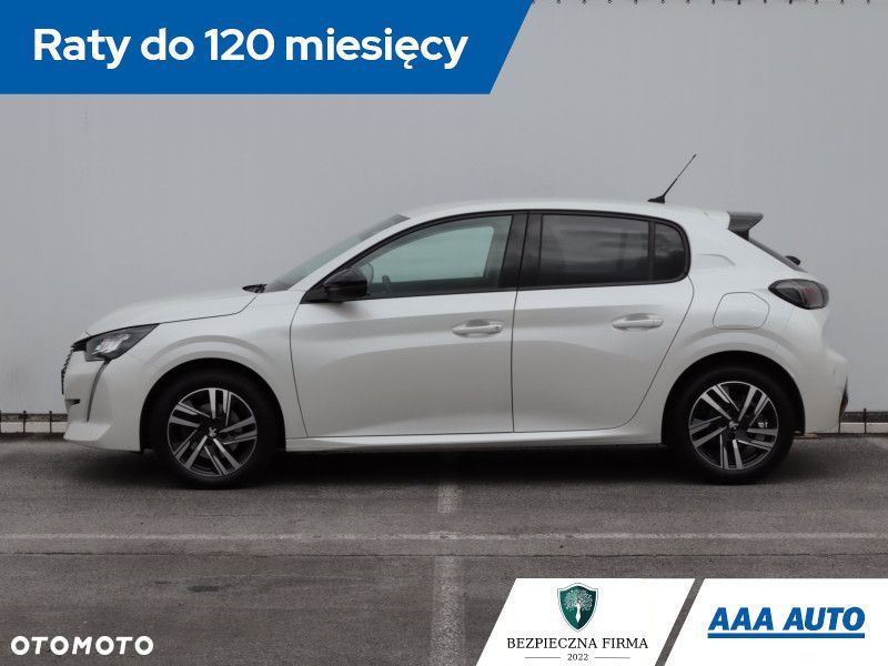 Peugeot 208 - 4
