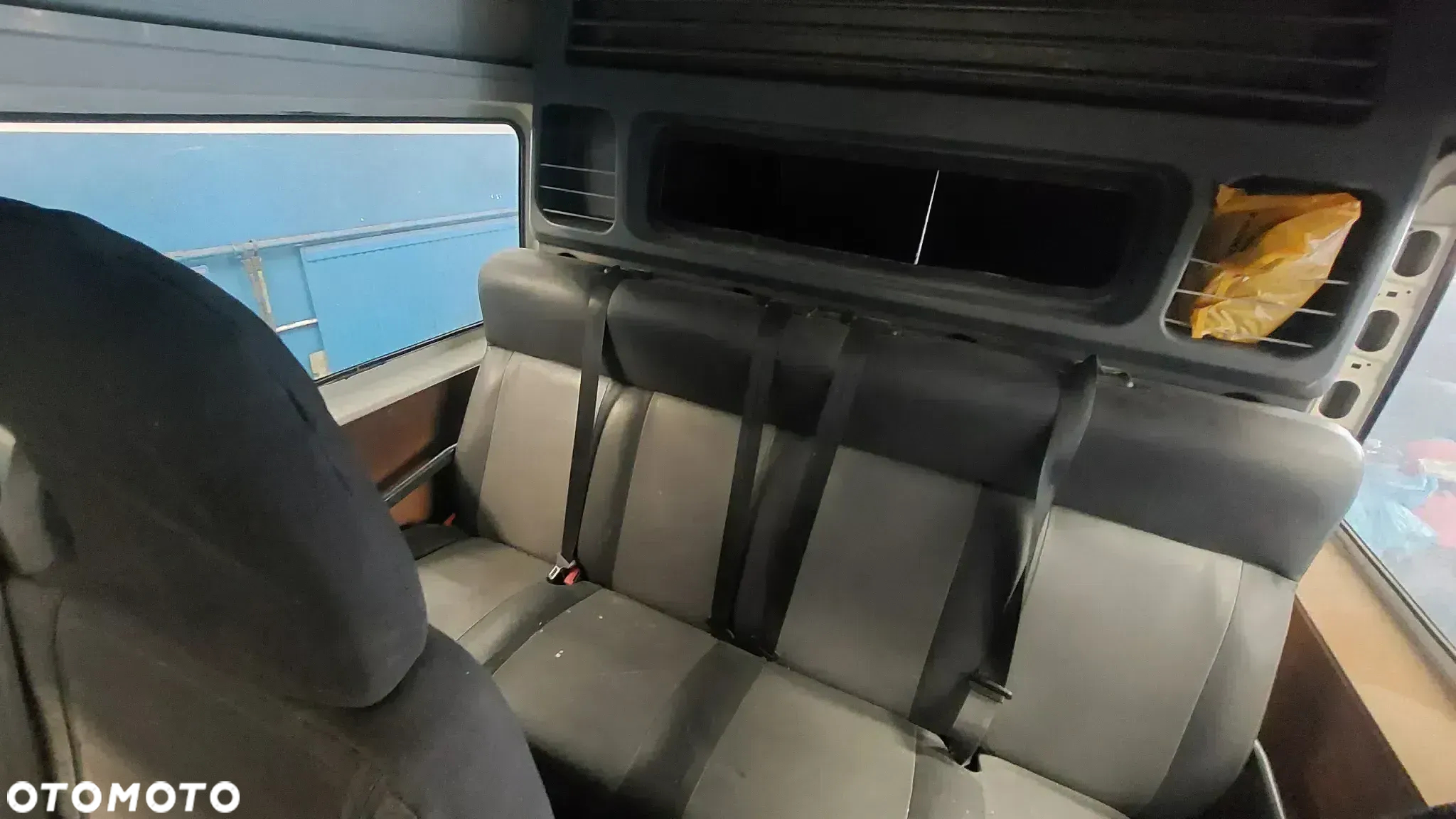 Peugeot BOXER - 5
