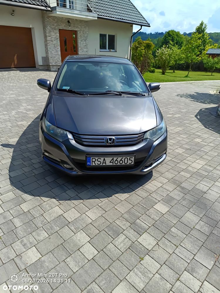 Honda Insight 1.3 IMA Comfort - 1