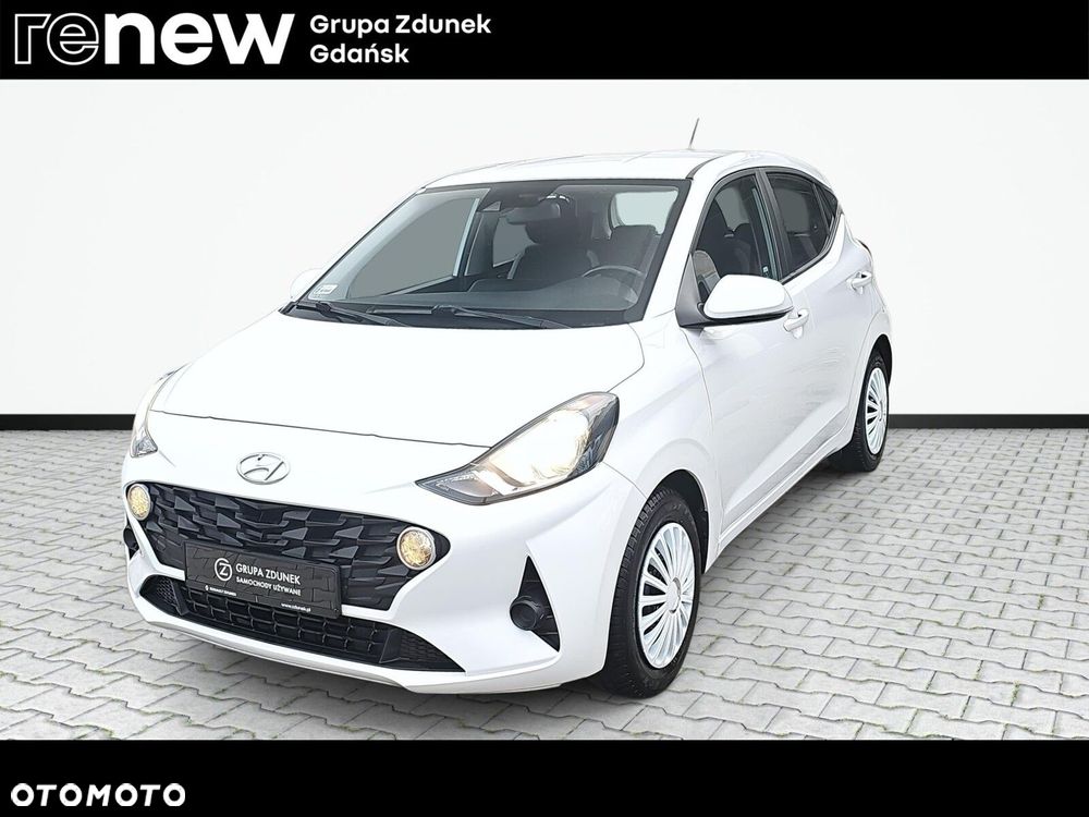 Hyundai i10 1.2 Comfort - 1