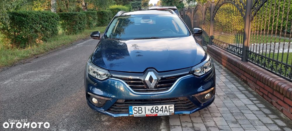 Renault Megane - 15