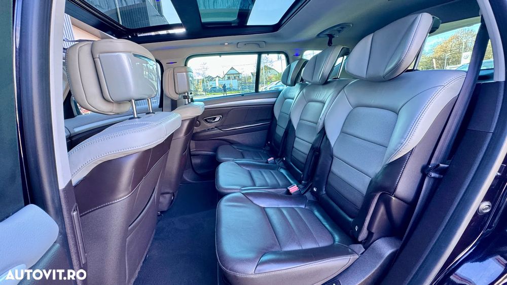 Renault Espace Energy dCi 160 EDC Initiale Paris - 22