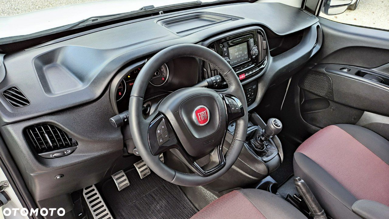 Fiat Doblo - 24