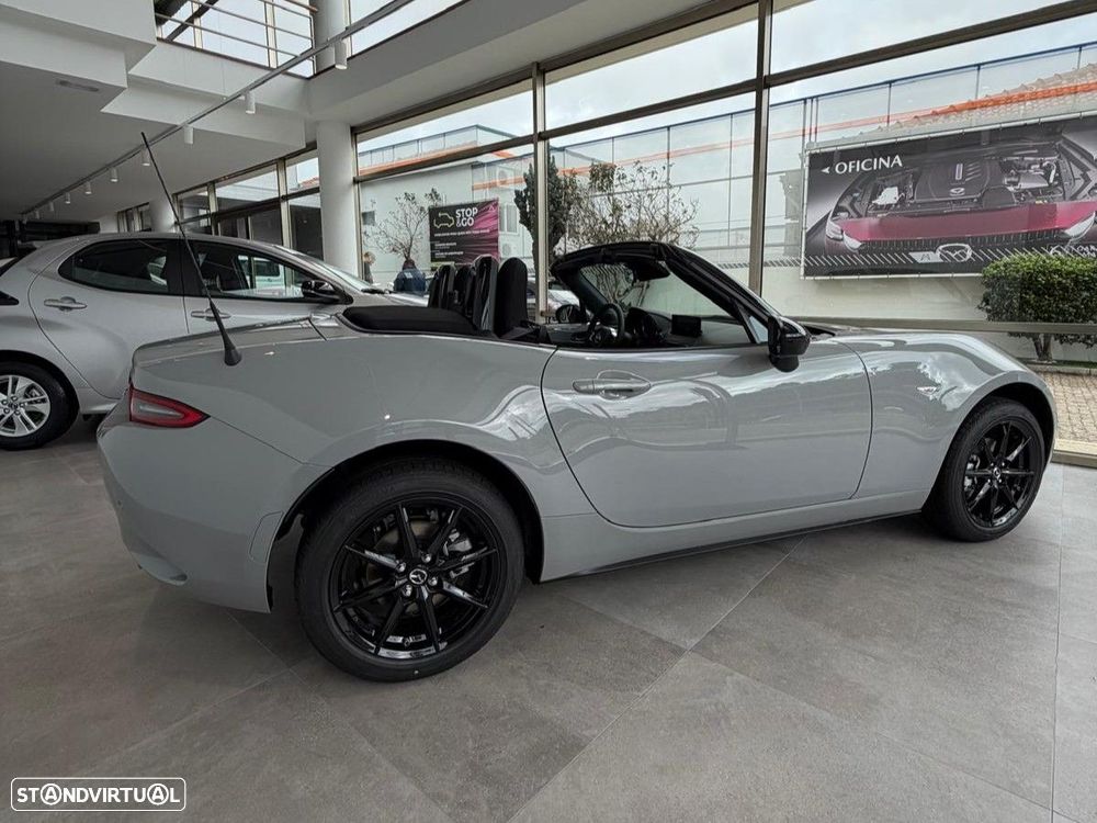 Mazda MX-5 1.5 RF Sky-G Prime-line - 8
