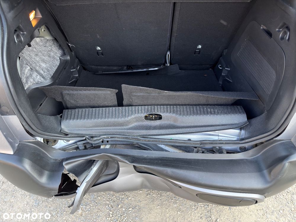 Citroën C3 Aircross BlueHDI 120 Stop & Start EAT6 C-SERIES - 11