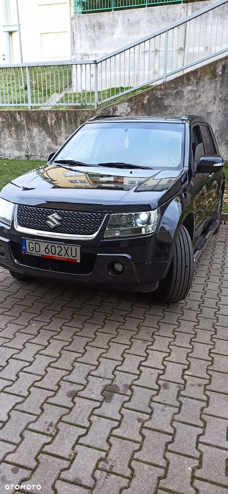 Suzuki Grand Vitara 1.9 DDiS - 3