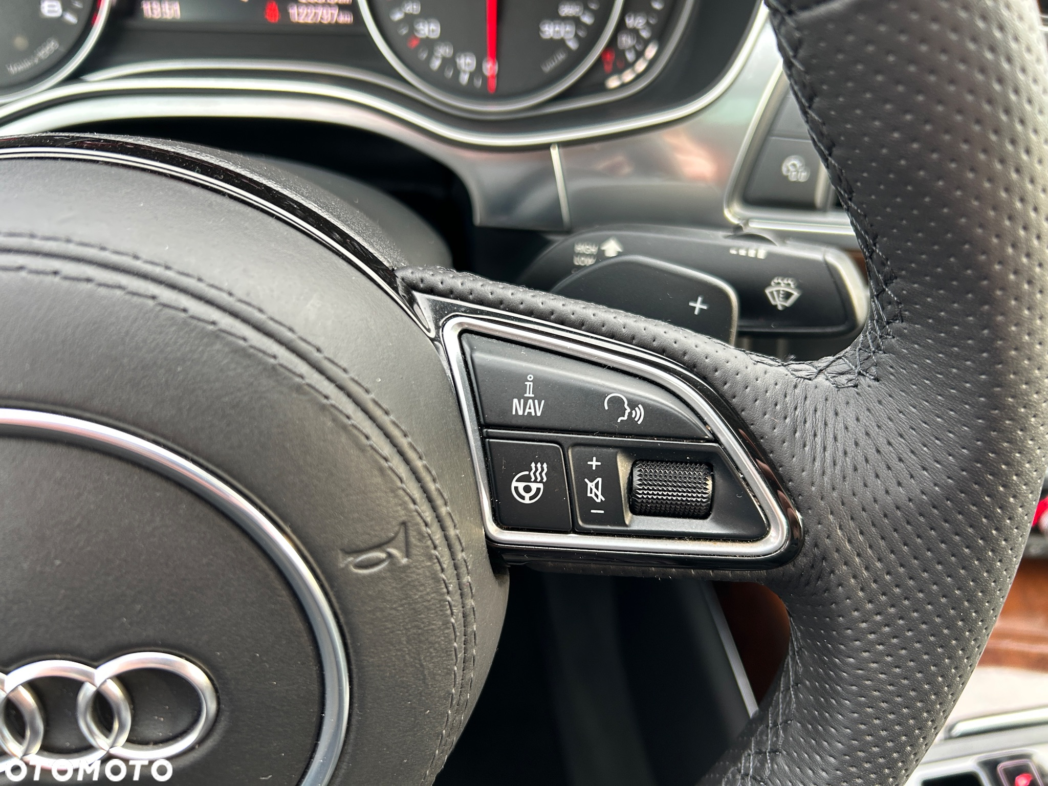 Audi A6 2.0 TFSI Quattro S tronic - 20