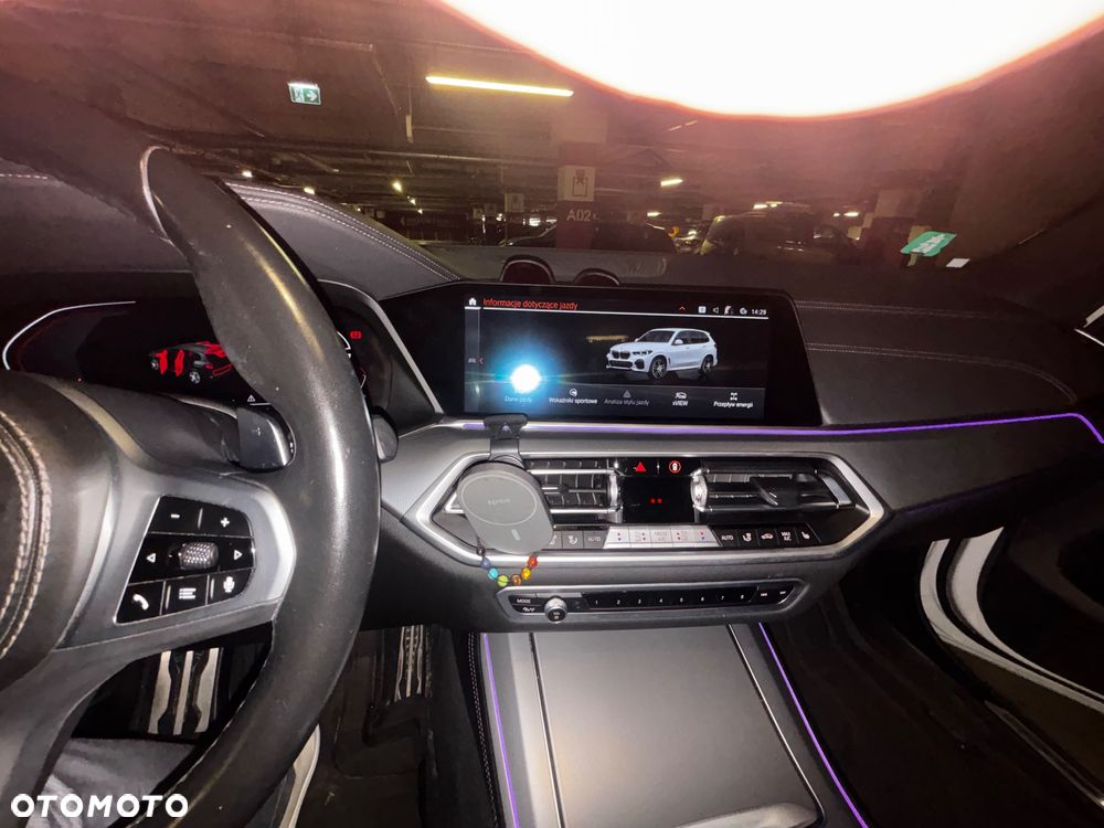 BMW X5 xDrive25d - 22