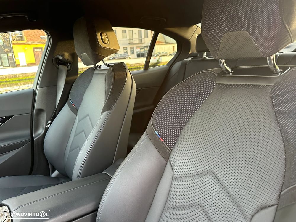 BMW i5 eDrive40 Pack Desportivo M - 19