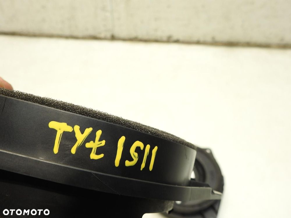 GŁOŚNIK DRZWI TYŁ LEXUS IS II 86160-0WF90 - 3