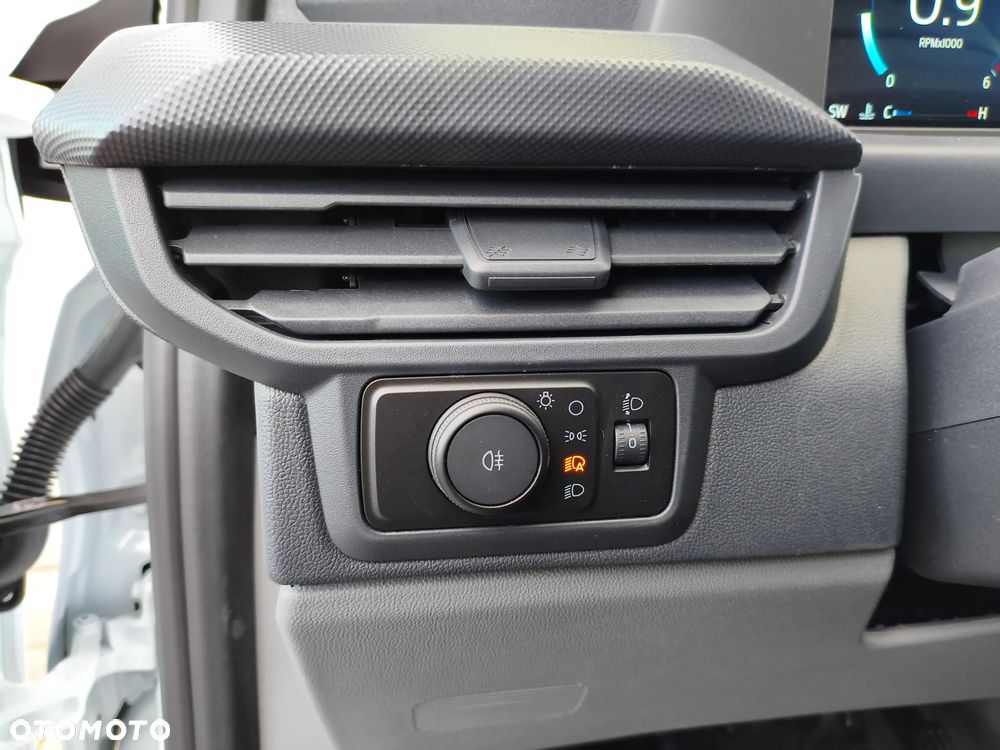 Ford Transit Custom Kombi 320 L2H1 Trend M1 - 12