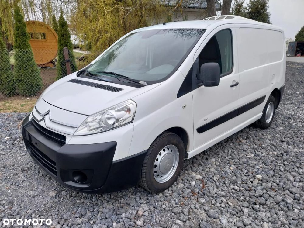 Citroën Jumpy - 2