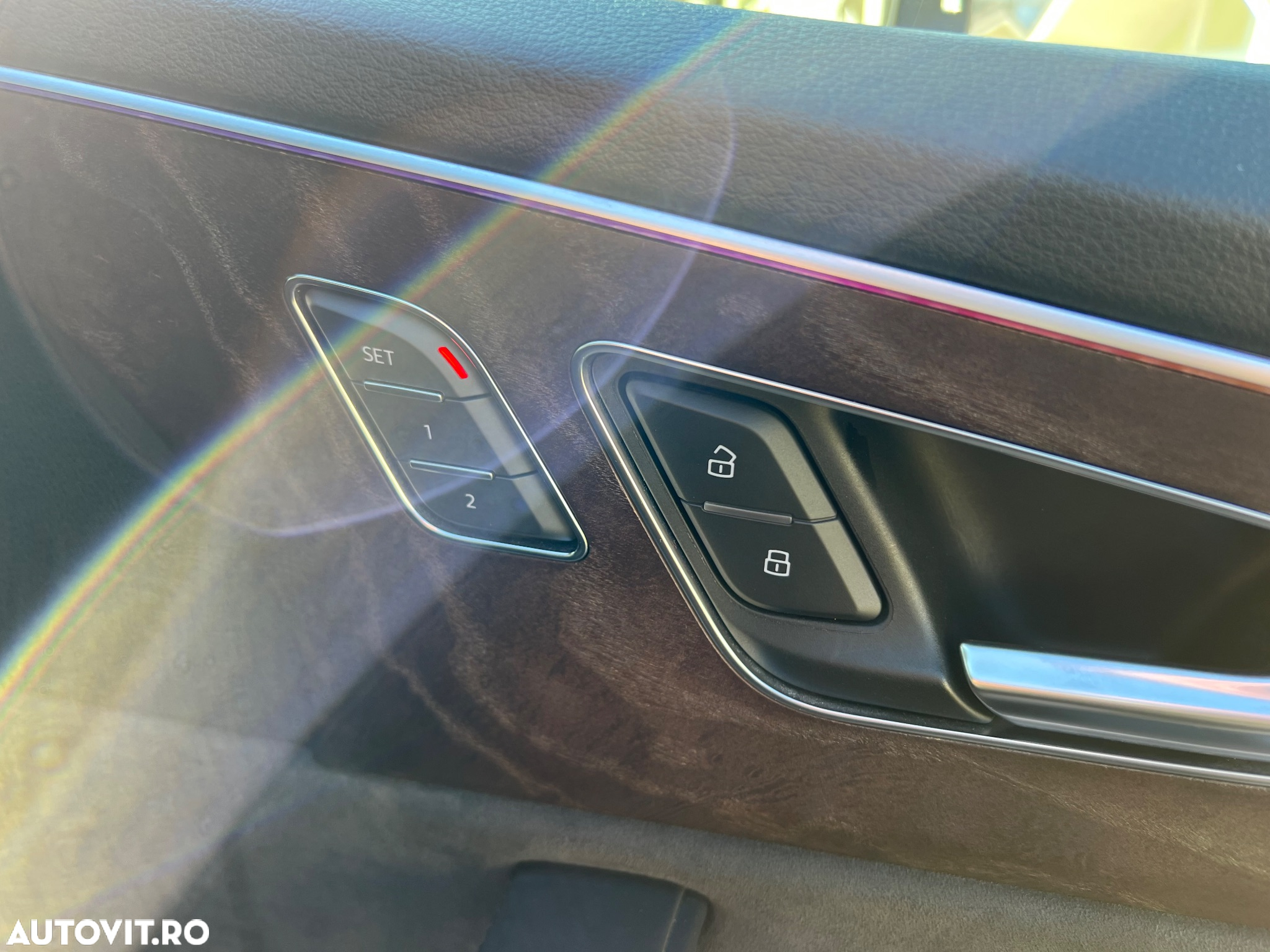 Audi Q8 3.0 50 TDI quattro Tiptronic MHEV - 37