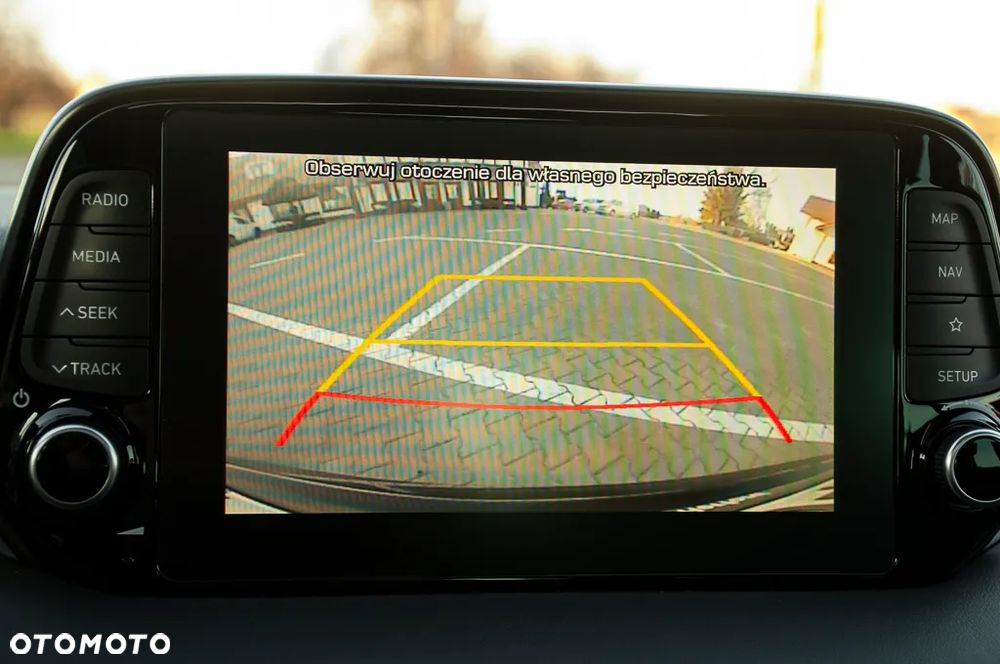 Hyundai Tucson 1.6 GDi 2WD DCT N Line - 26