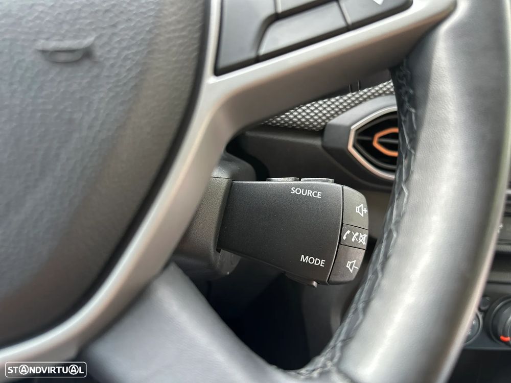 Dacia Sandero 1.0 TCe Extreme - 21