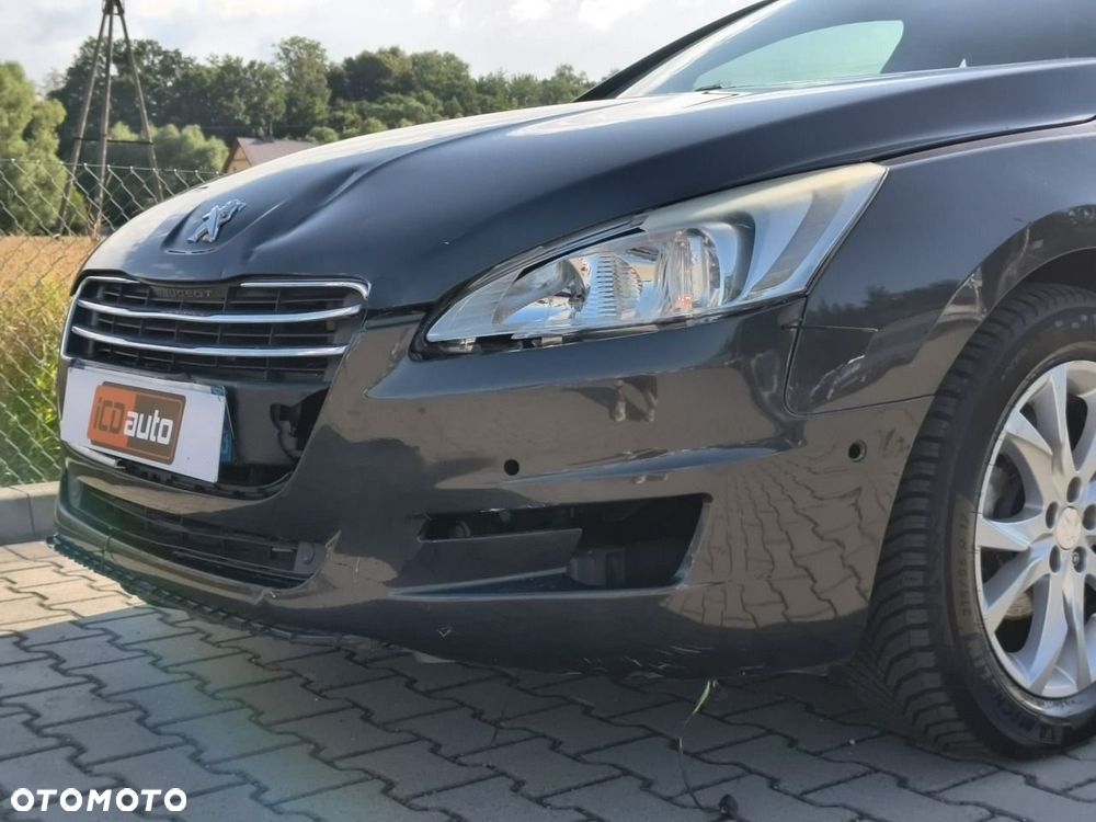 Peugeot 508 - 24