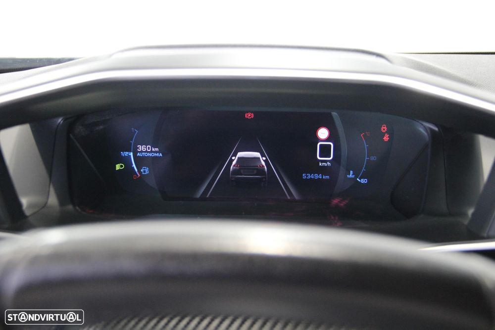 Peugeot 2008 1.2 PureTech Allure Pack - 15