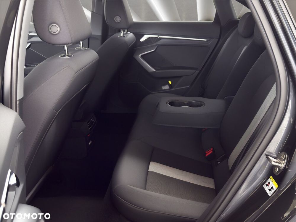 Audi A3 Limousine - 16