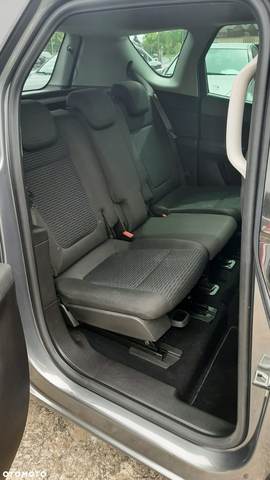 Opel Meriva 1.4 Automatik Active - 19