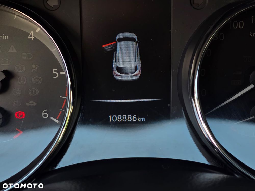 Nissan Qashqai 1.5 dCi Acenta - 10