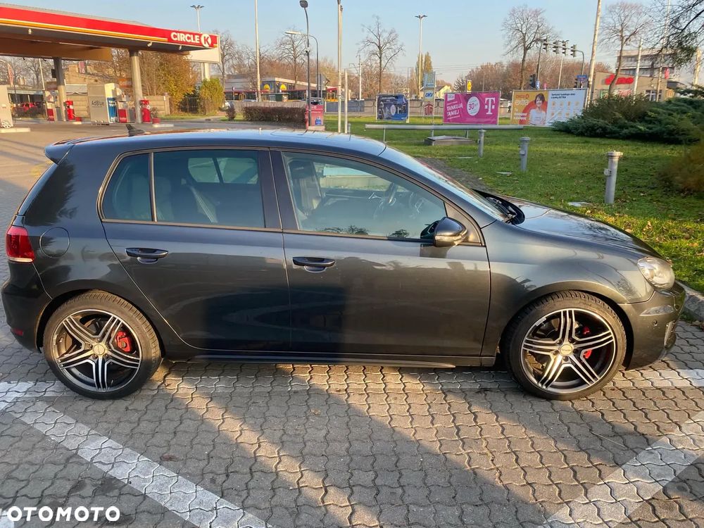 Volkswagen Golf 2.0 GTI - 6
