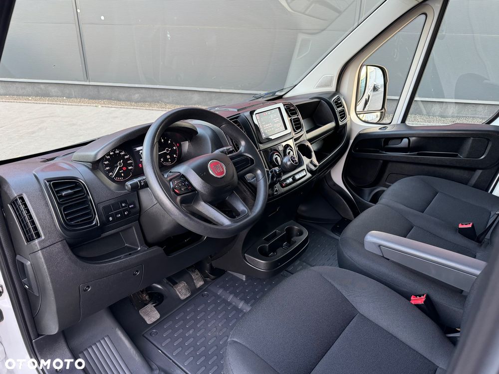 Fiat Ducato L2H2 - 5