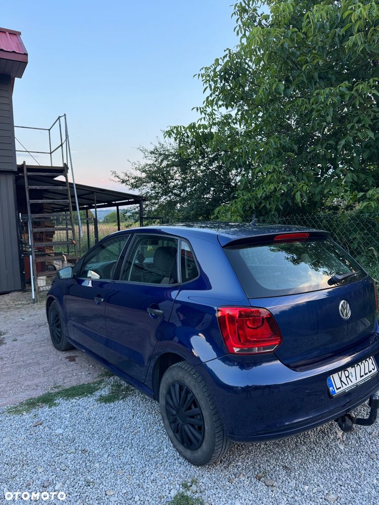 Volkswagen Polo - 5