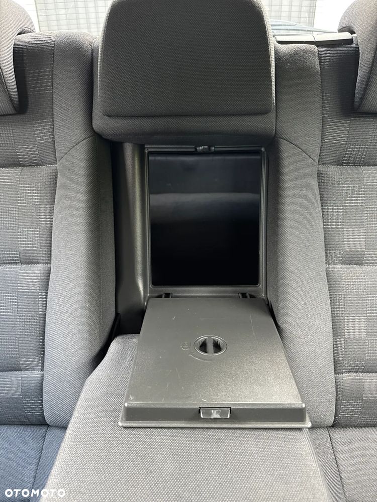 Opel Vectra GTS 1.8 - 16