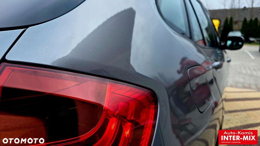 BMW X1 sDrive18d - 28