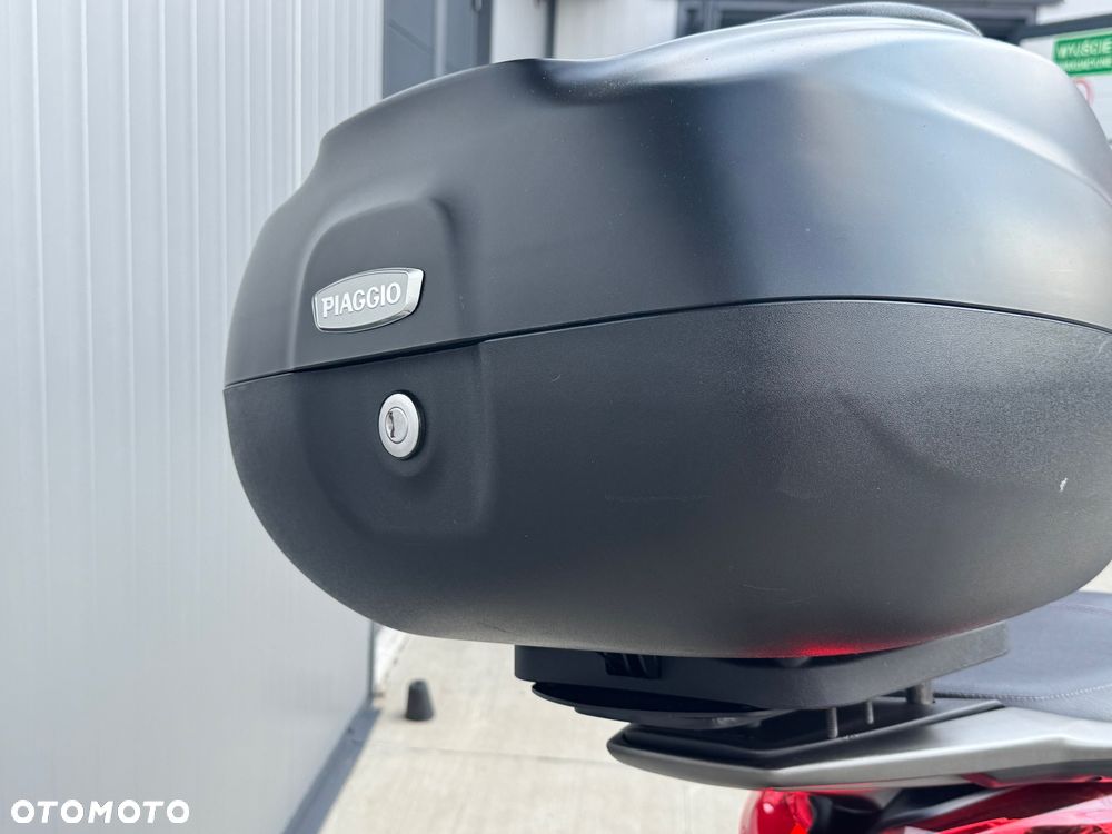 Piaggio Medley - 17