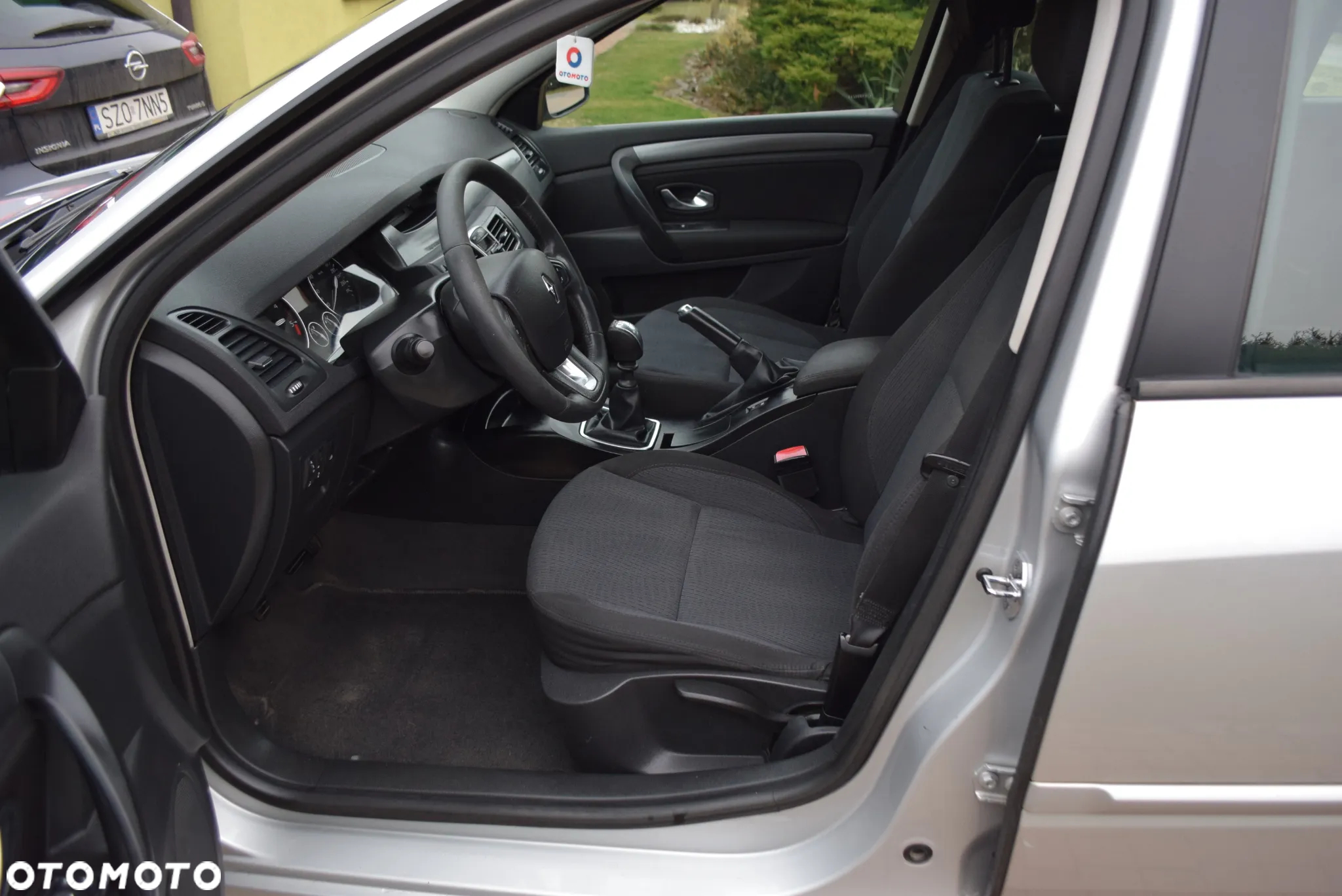 Renault Laguna 1.5 dCi Exception - 11