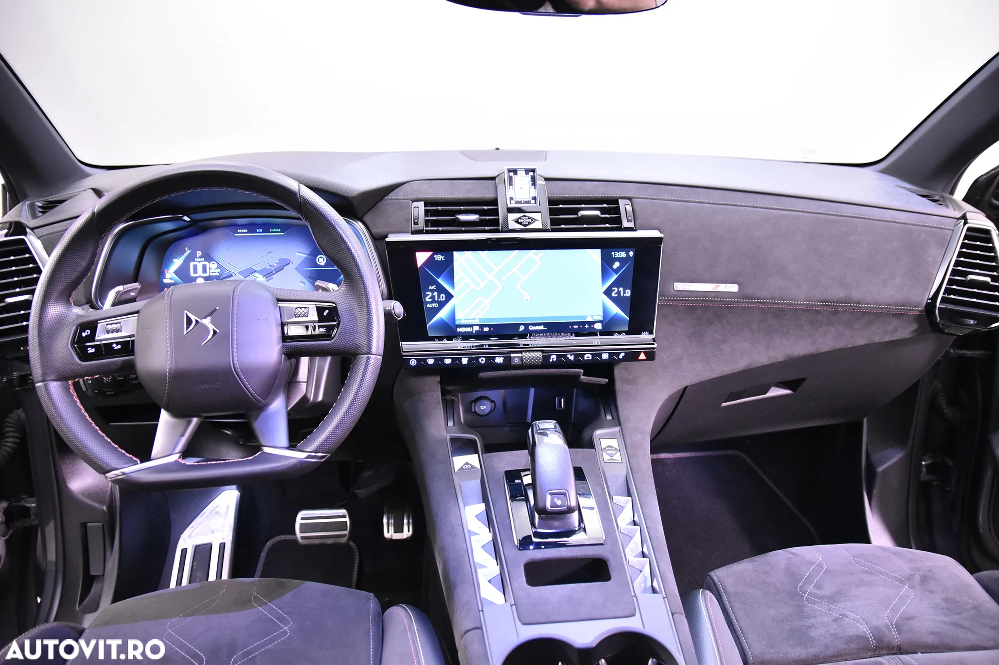 DS Automobiles DS 7 Crossback - 9