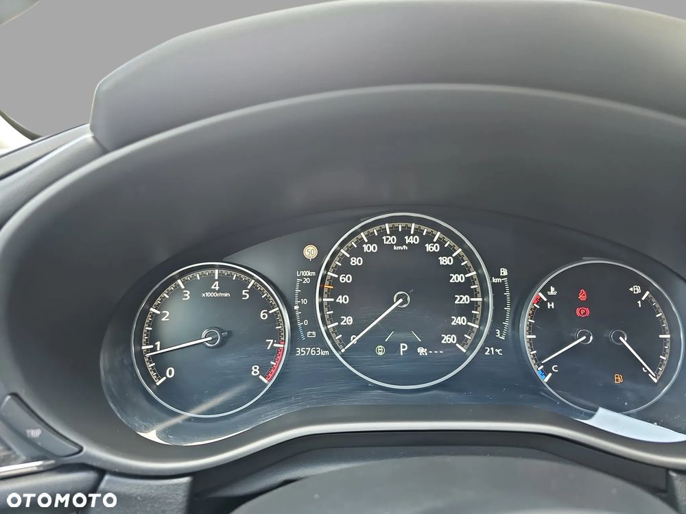 Mazda CX-30 2.0 mHEV Centre-Line 2WD - 15