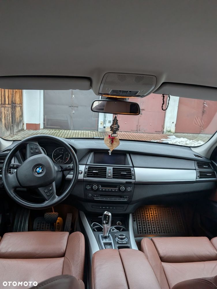 BMW X5 - 7