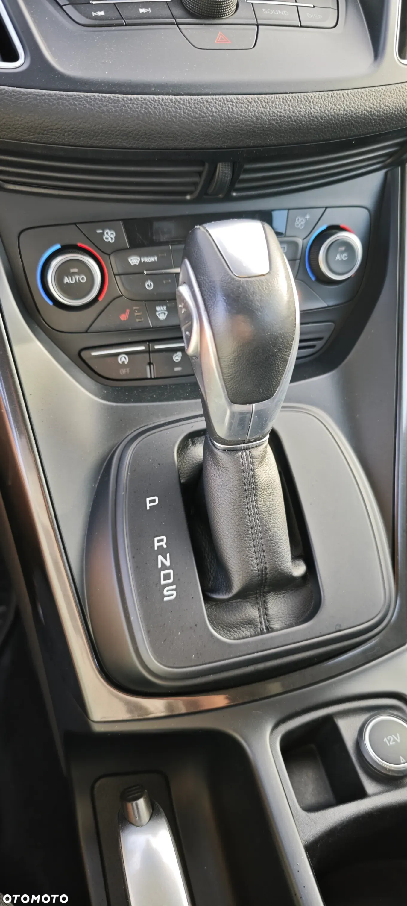 Ford C-MAX 1.5 EcoBoost Titanium ASS - 20