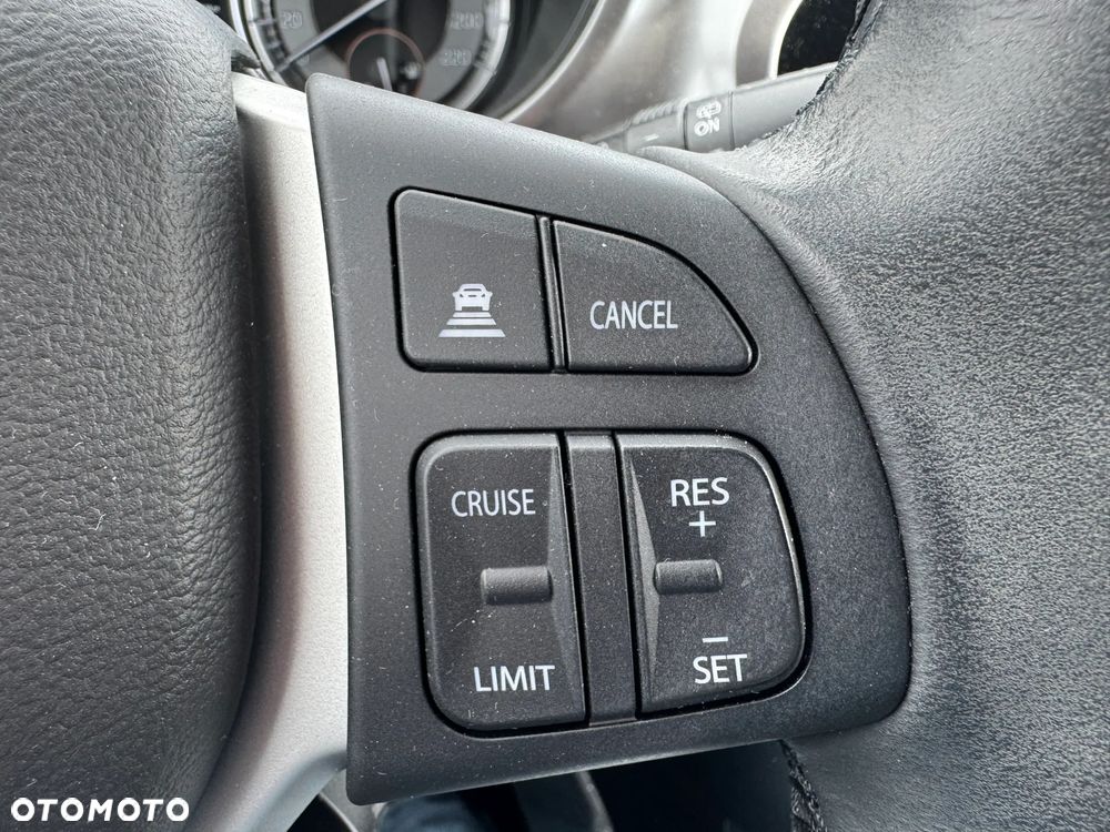 Suzuki Vitara 1.4 Boosterjet mHEV Premium Plus 2WD - 18