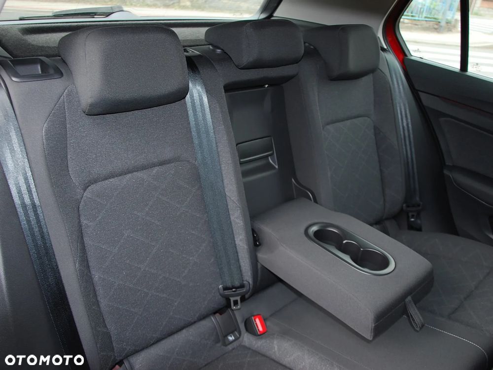 Volkswagen Golf 1.5 TSI EVO Life - 15