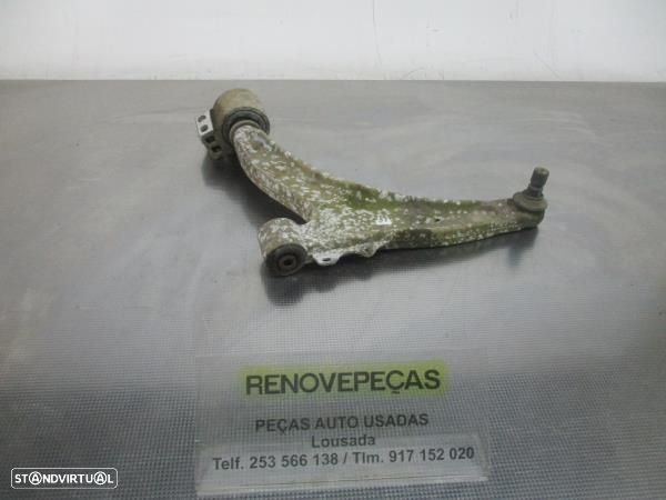 Braço Suspensao Frente Esq Opel Insignia A (G09)