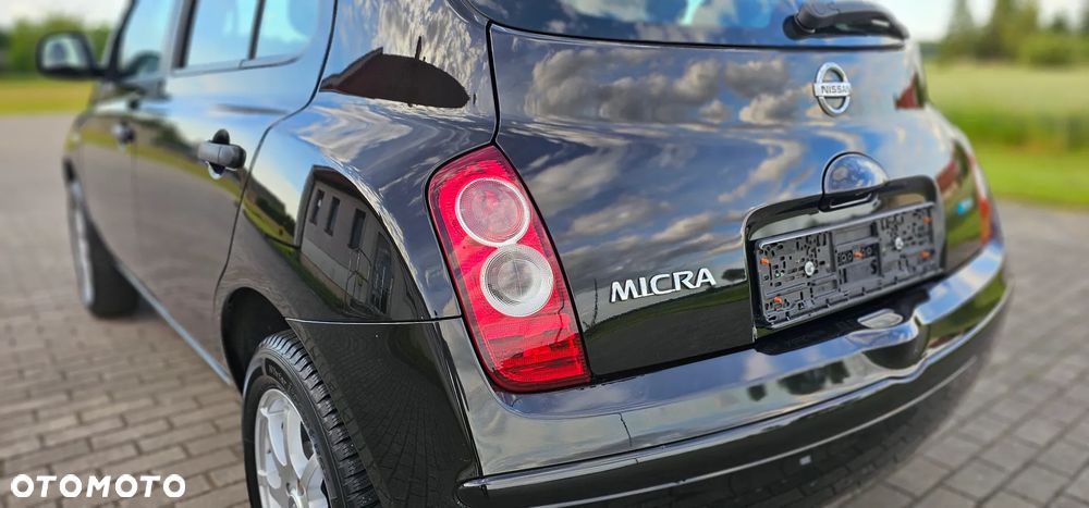 Nissan Micra - 25