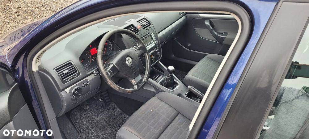 Volkswagen Golf 1.4 Team - 10