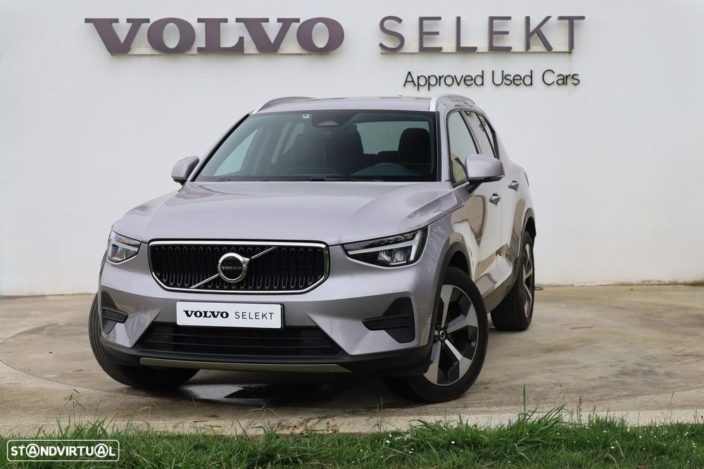 Volvo XC 40 2.0 B3 Core - 1