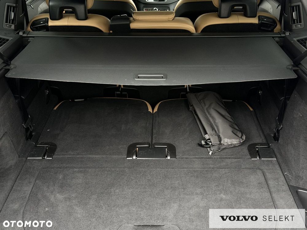 Volvo XC 90 - 14