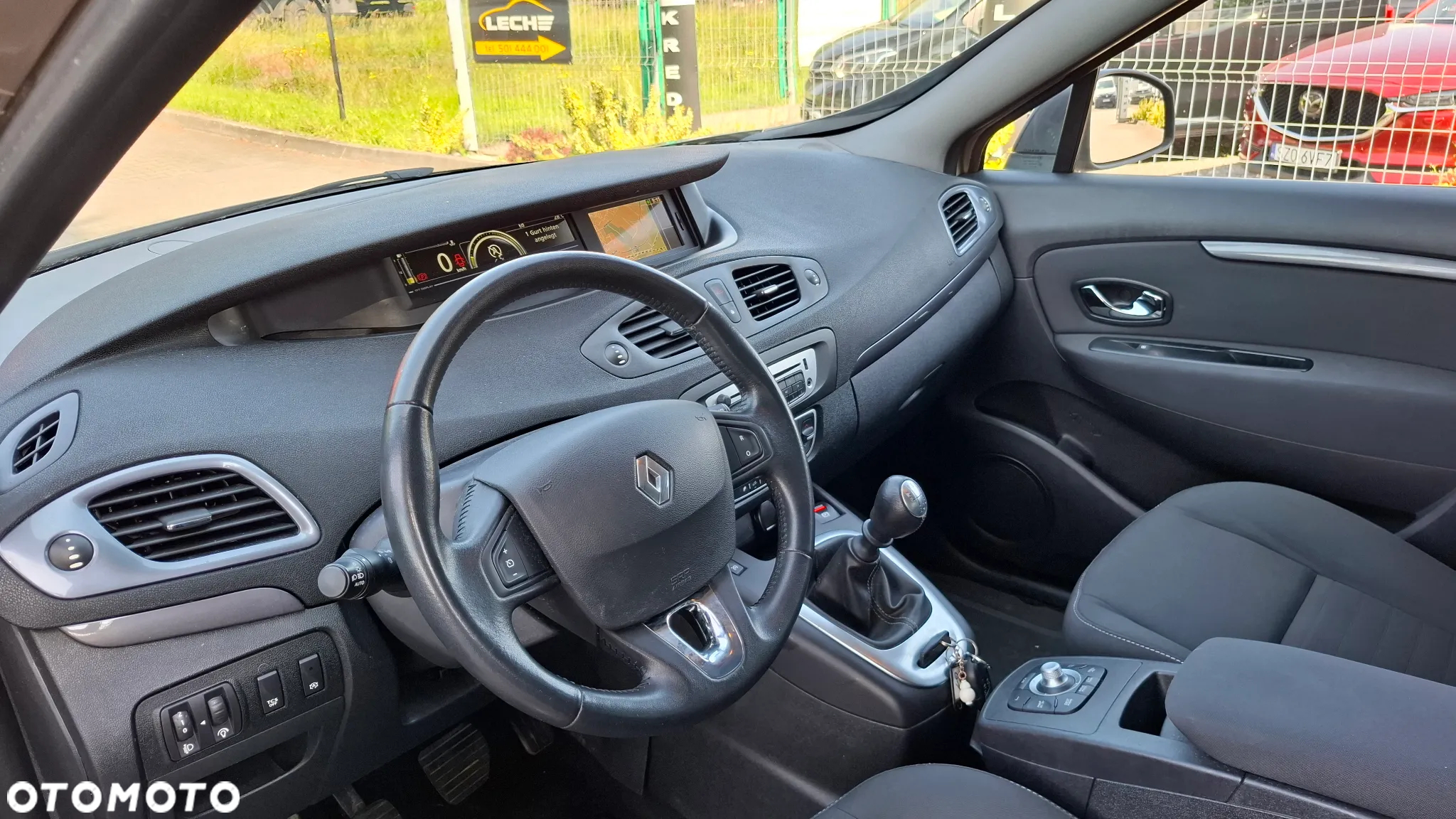 Renault Scenic 1.2 TCe Energy Limited - 10